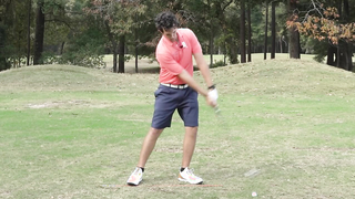 The Ultimate Off-Season Drill for Improved Ball Striking