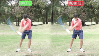 The Ultimate Off-Season Drill for Improved Ball Striking