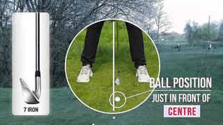 Master Your Golf Irons with Rick Shiels' Simple Tips!