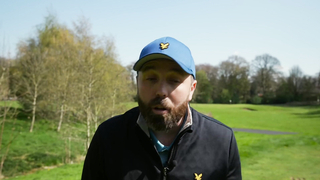 Master Your Golf Irons with Rick Shiels' Simple Tips!