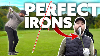 Unlock Your Long Iron Potential: The EASY Way to Hit ARROW Straight Shots