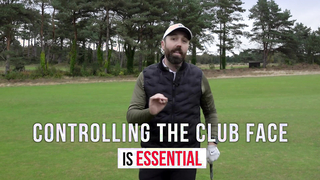 Unlock Your Long Iron Potential: The EASY Way to Hit ARROW Straight Shots