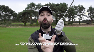 Unlock Your Long Iron Potential: The EASY Way to Hit ARROW Straight Shots