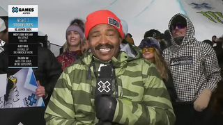 X Games Aspen 2024: Pacifico Men’s Snowboard Big Air Full Competition