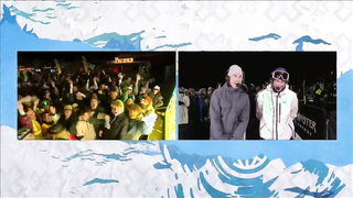 X Games Aspen 2024: Pacifico Men’s Snowboard Big Air Full Competition