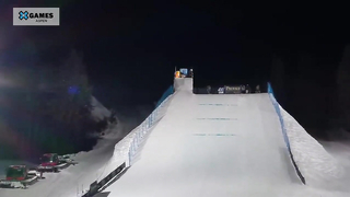 X Games Aspen 2024: Pacifico Men’s Snowboard Big Air Full Competition