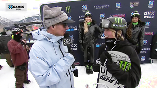 X Games Aspen 2024: Women’s Snowboard Slopestyle Full Competition