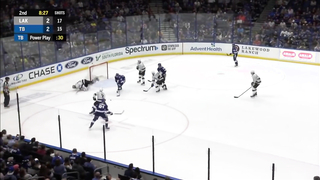 NHL Shots That Hurt The Goalie! Stingers, Saves, and Unbelievable Resilience