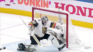 NHL Shots That Hurt The Goalie! Stingers, Saves, and Unbelievable Resilience
