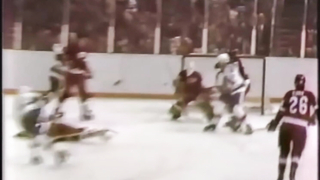 NHL Shots That Hurt The Goalie! Stingers, Saves, and Unbelievable Resilience