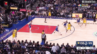 Rising Star Alert: Jarace Walker Shines with 15 Points, 3 Threes, and 2 Assists vs. Kings (23/24 Season)