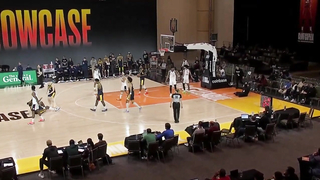 Jarace Walker Takes Over! Drops 31 Points in Mad Ants Win to Kick Off Winter Showcase Cup!