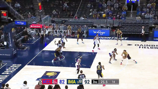 NBA G League 2023-24 Season Tip-Off: The Proving Ground for Future NBA Stars