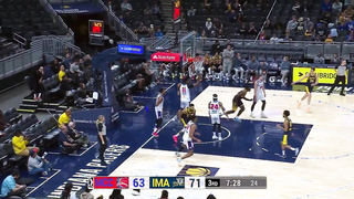 NBA G League 2023-24 Season Tip-Off: The Proving Ground for Future NBA Stars