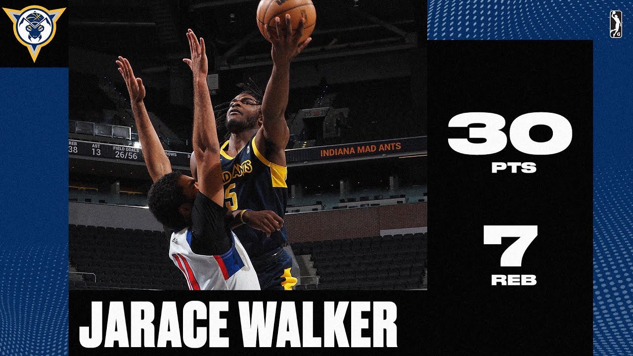 NBA G League 2023-24 Season Tip-Off: The Proving Ground for Future NBA Stars