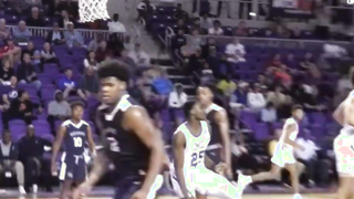 The Jarace Walker Story: Dominance in 6th Grade to Versatility as an NBA Rookie!
