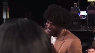 The Jarace Walker Story: Dominance in 6th Grade to Versatility as an NBA Rookie!