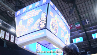 Jarace Walker and Ben Sheppard First Day in Indiana | Indiana Pacers