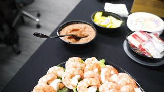 Jarace Walker and Ben Sheppard First Day in Indiana | Indiana Pacers