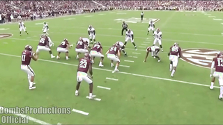 Alabama LB Terrell Lewis Highlights ᴴᴰ