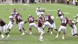 Alabama LB Terrell Lewis Highlights ᴴᴰ