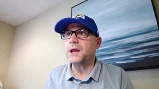 Unleashing the Beast: Terrell Lewis - A Behind-the-Scenes Look at the Rams' 3rd Round Draft Pick