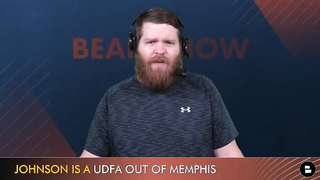 Terrell Lewis CUT In SHOCKING MOVE!