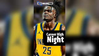Jarace Walker Scores Career-High 15 Points in Win Over Kings | Indiana Pacers