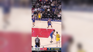 Jarace Walker Scores Career-High 15 Points in Win Over Kings | Indiana Pacers