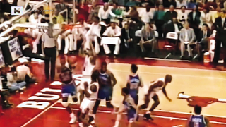 The GREATEST Michael Jordan Highlight Reel