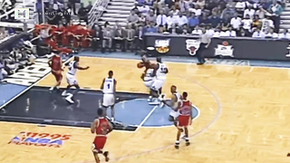 The GREATEST Michael Jordan Highlight Reel