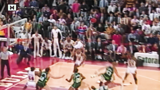 The GREATEST Michael Jordan Highlight Reel