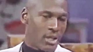 The Mind of Michael Jordan: Obsession