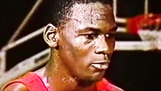 The Mind of Michael Jordan: Obsession