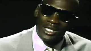 The Mind of Michael Jordan: Obsession