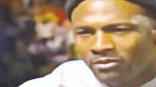 The Mind of Michael Jordan: Obsession
