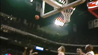 The Jordan Vault: Best of Michael Jordan's Playoff Masterpieces