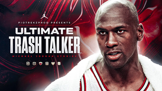 Michael Jordan: The Untold Stories of the Greatest Trash Talker in NBA History