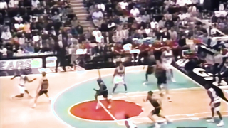 Michael Jordan: The Untold Stories of the Greatest Trash Talker in NBA History