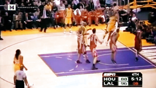 The GREATEST Kobe Bryant Highlight Reel