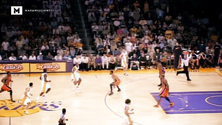 The GREATEST Kobe Bryant Highlight Reel