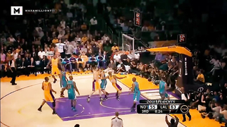 The GREATEST Kobe Bryant Highlight Reel