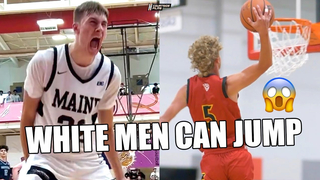 White Men Can Jump Moments that Redefine stereotypes