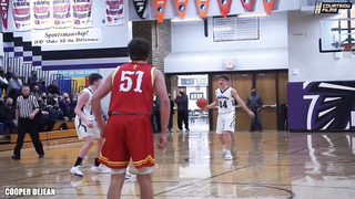 White Men Can Jump Moments that Redefine stereotypes