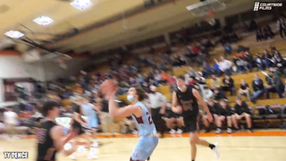 White Men Can Jump Moments that Redefine stereotypes