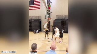 White Men Can Jump Moments that Redefine stereotypes