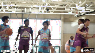 White Men Can Jump Moments that Redefine stereotypes