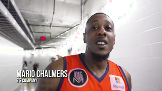 BIG3 Season 6 Global Takeover: From Chicago to London - Season in Review