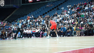 Jaylen Brown goes against Gerald Green In BIG3 All-Star Game!