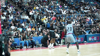 Jaylen Brown goes against Gerald Green In BIG3 All-Star Game!